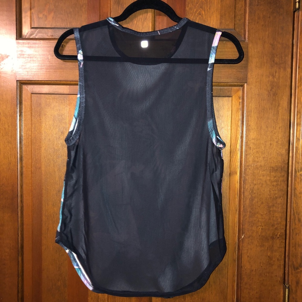 Fabletics Tank Top - Picture 2 of 3